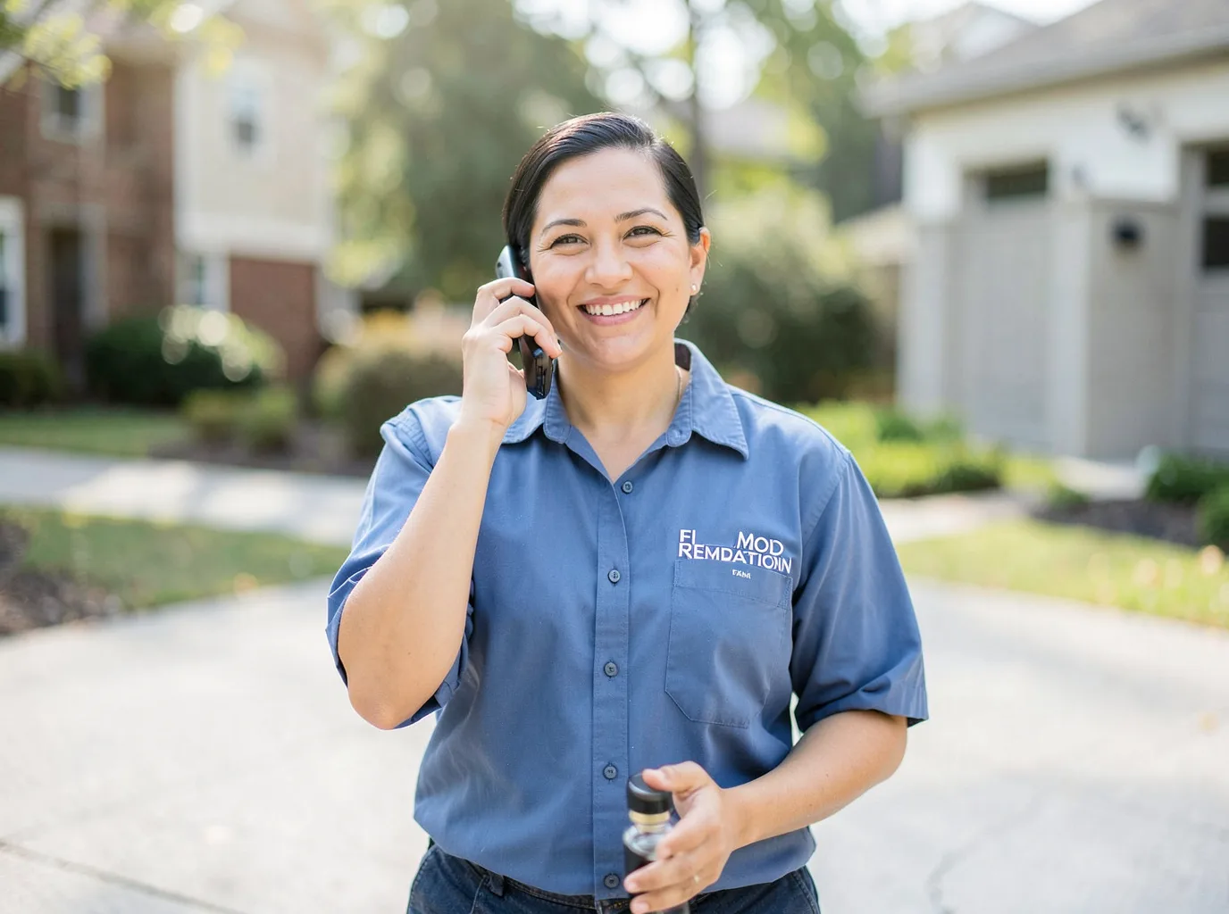 Mold Remediation New Baltimore, MI FAQs